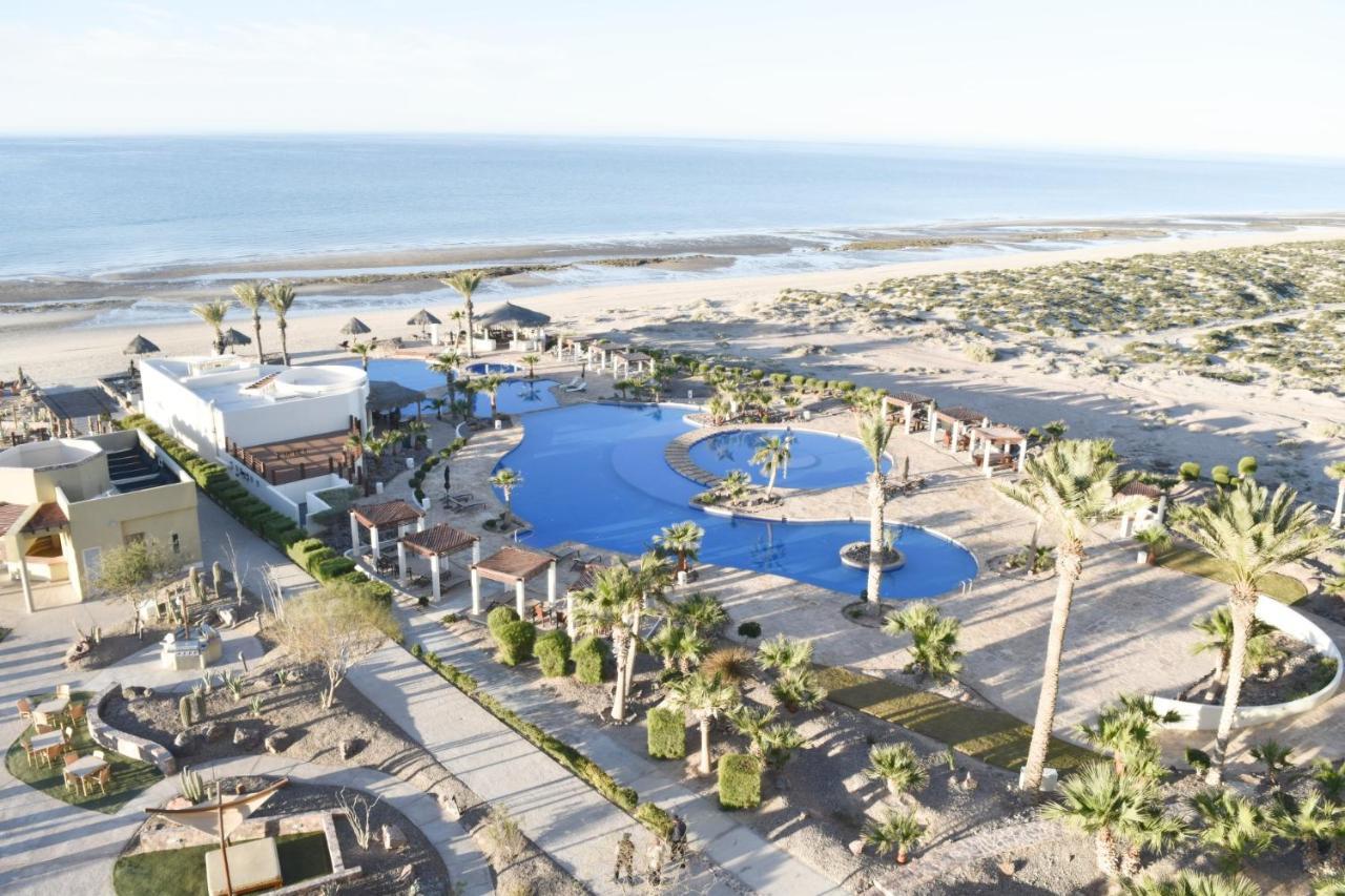 Luna Blanca 1201 by Kivoya Puerto Peñasco Esterno foto