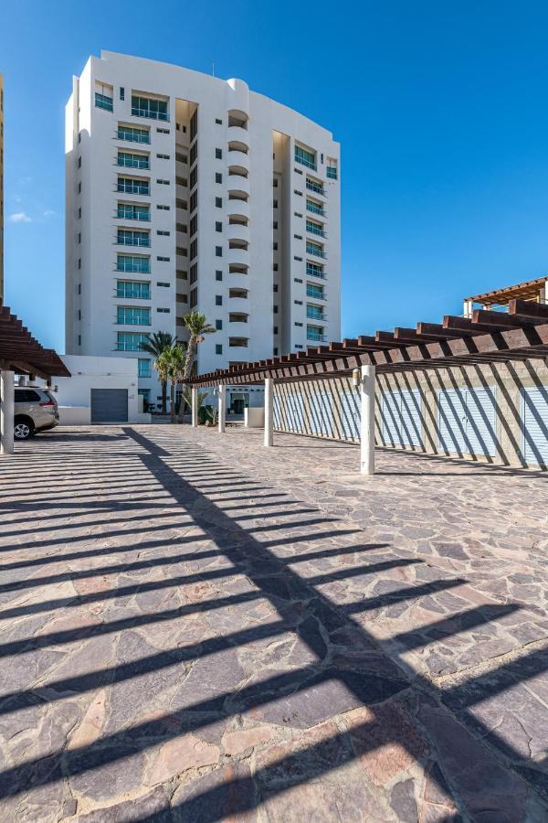 Luna Blanca 1201 by Kivoya Puerto Peñasco Esterno foto