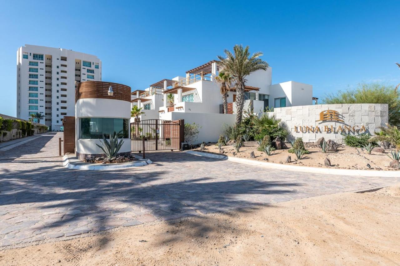 Luna Blanca 1201 by Kivoya Puerto Peñasco Esterno foto