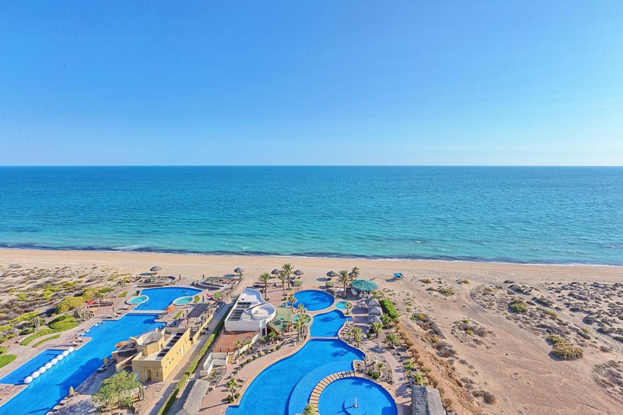 Luna Blanca 1201 by Kivoya Puerto Peñasco Esterno foto