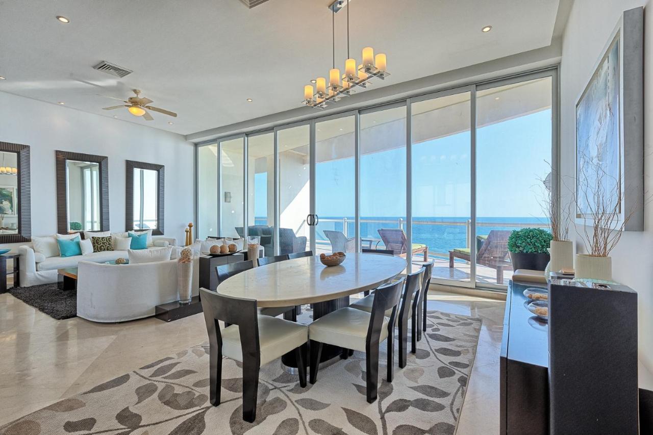 Luna Blanca 1201 by Kivoya Puerto Peñasco Esterno foto