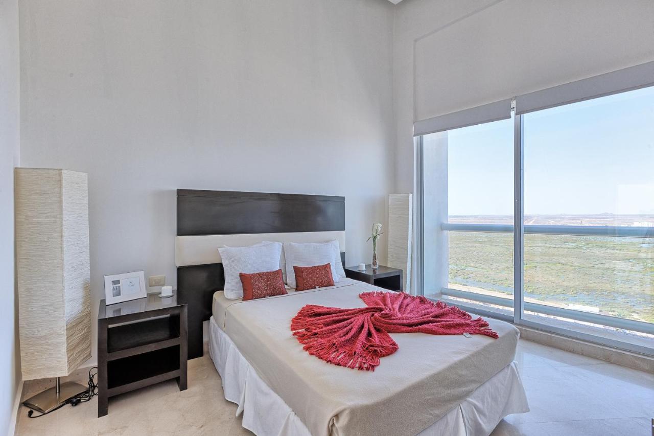 Luna Blanca 1201 by Kivoya Puerto Peñasco Esterno foto
