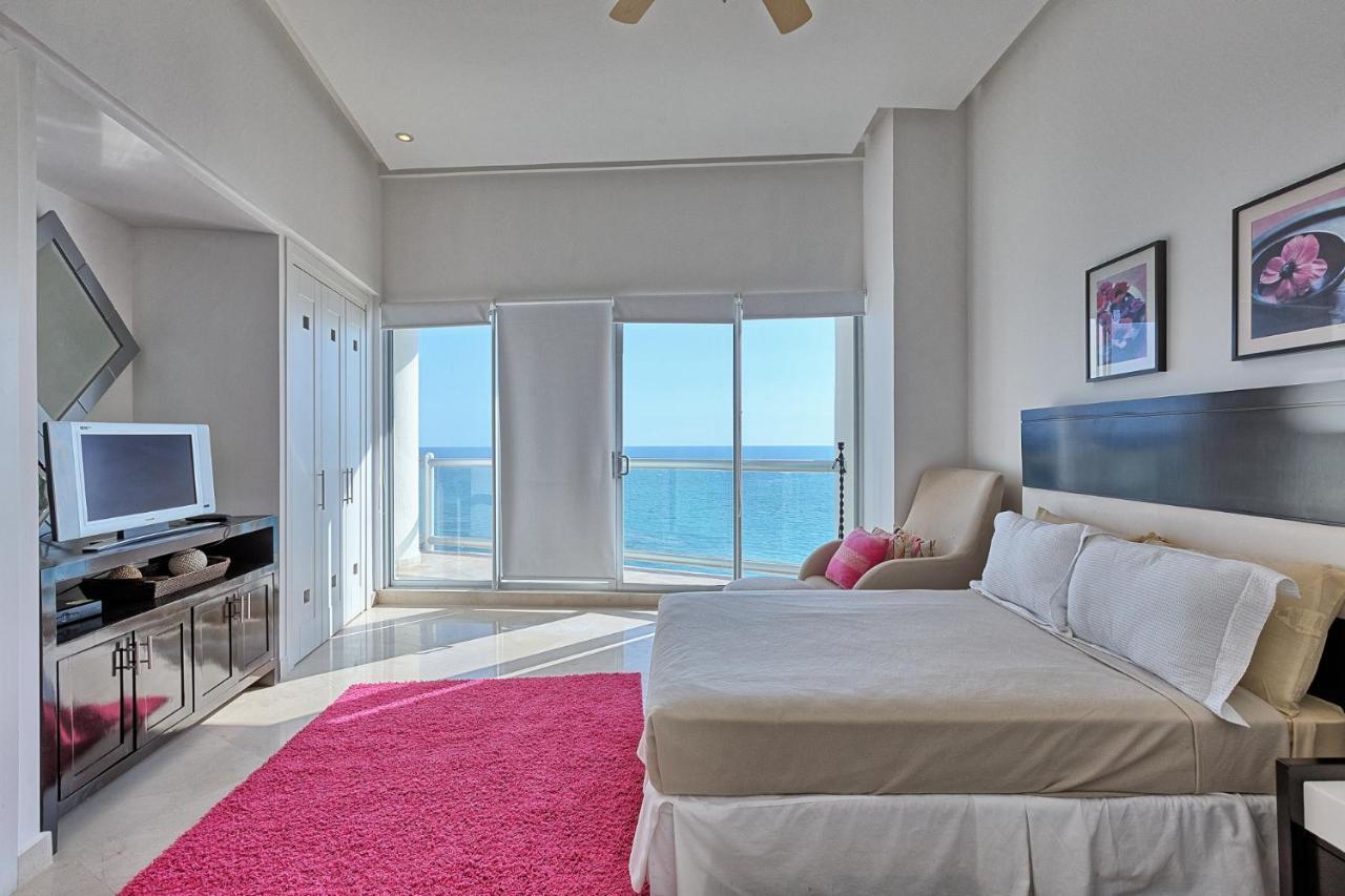 Luna Blanca 1201 by Kivoya Puerto Peñasco Esterno foto