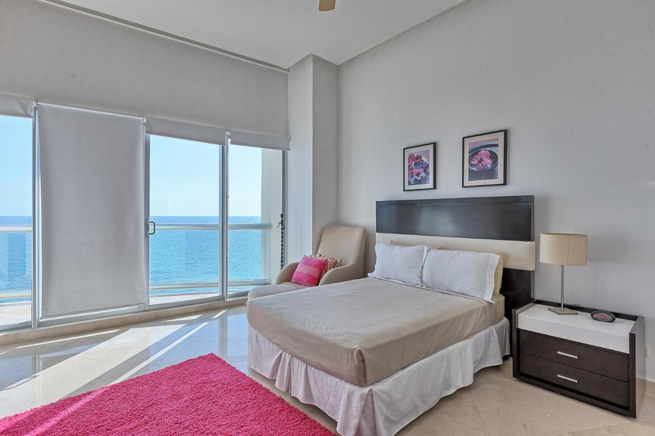 Luna Blanca 1201 by Kivoya Puerto Peñasco Esterno foto