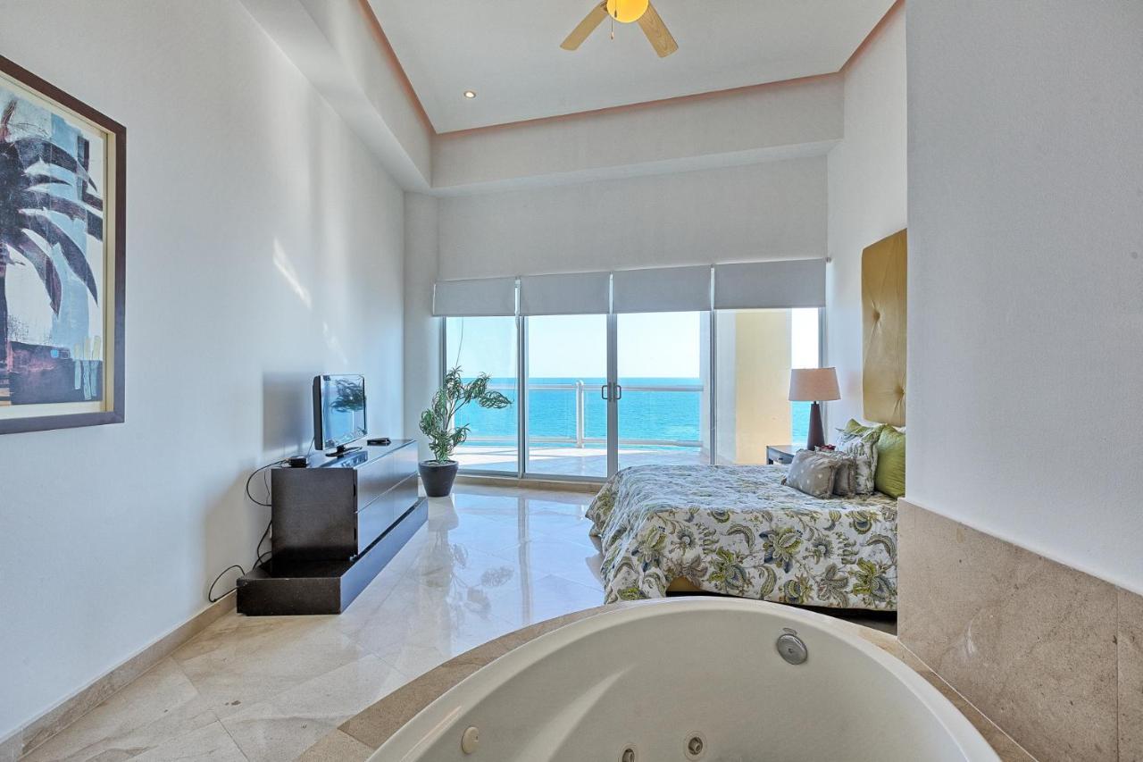 Luna Blanca 1201 by Kivoya Puerto Peñasco Esterno foto