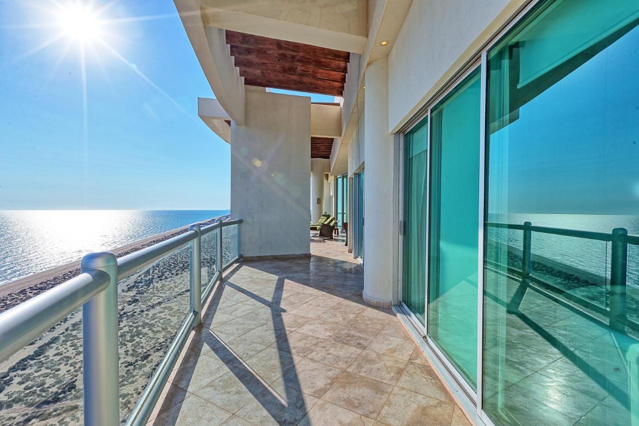 Luna Blanca 1201 by Kivoya Puerto Peñasco Esterno foto