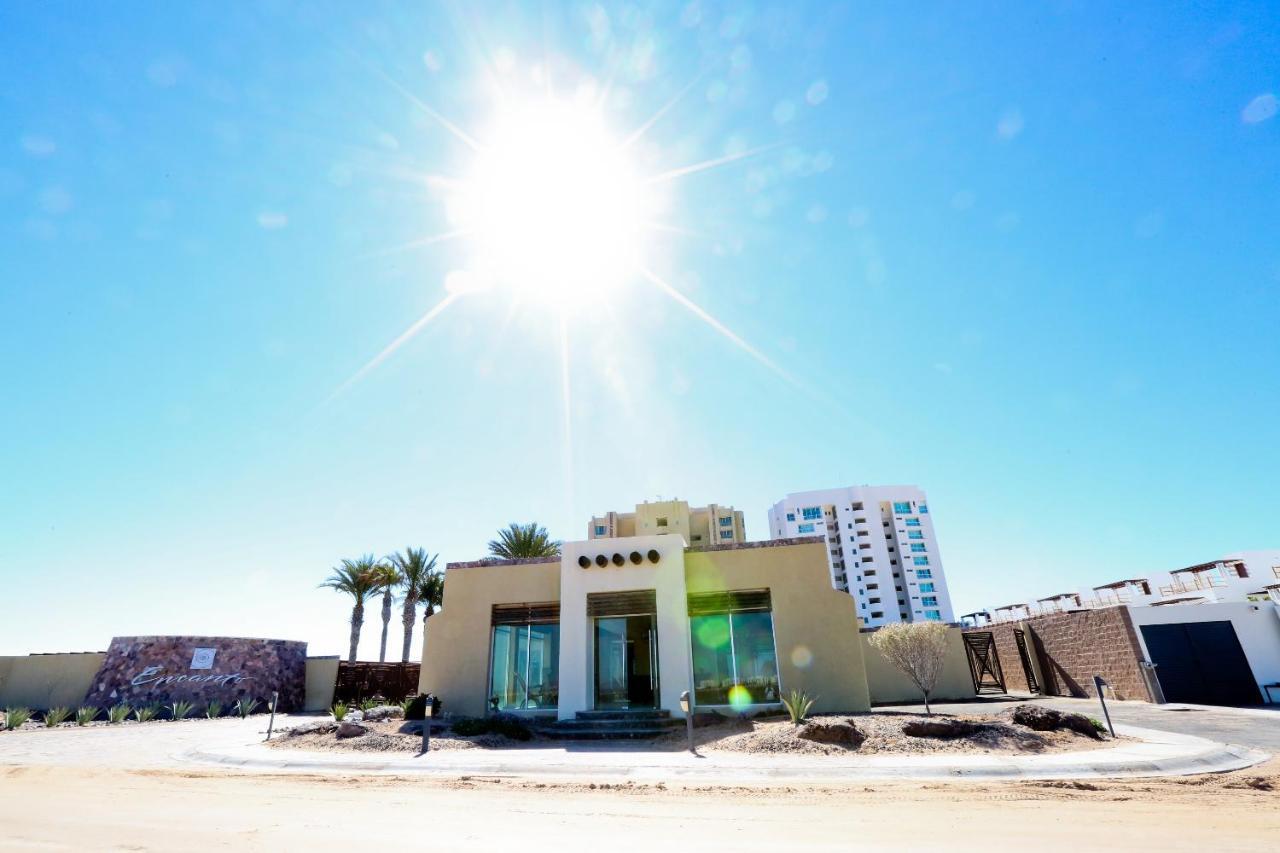 Luna Blanca 1201 by Kivoya Puerto Peñasco Esterno foto