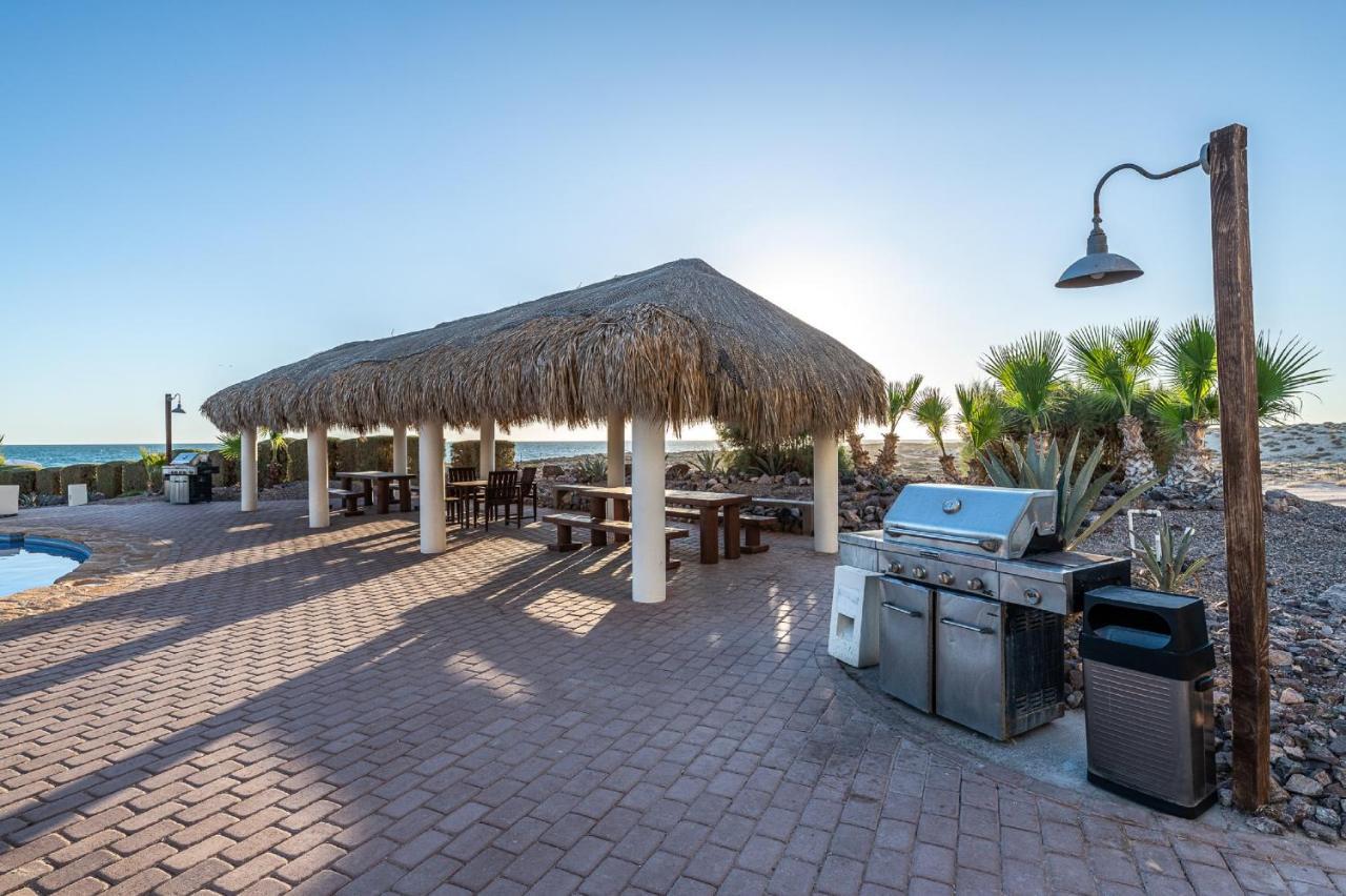 Luna Blanca 1201 by Kivoya Puerto Peñasco Esterno foto