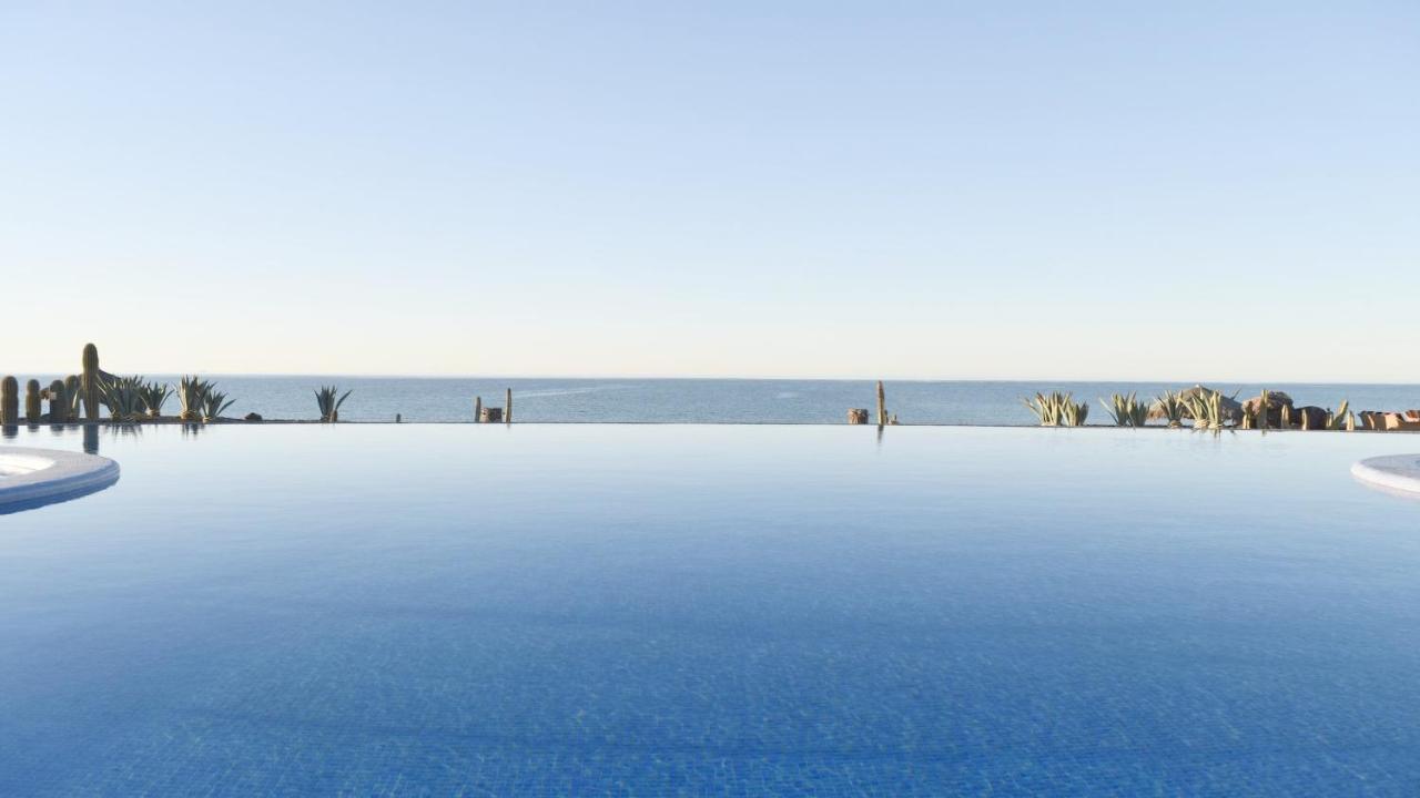 Luna Blanca 1201 by Kivoya Puerto Peñasco Esterno foto