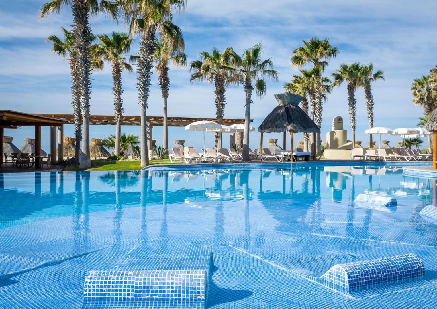Luna Blanca 1201 by Kivoya Puerto Peñasco Esterno foto