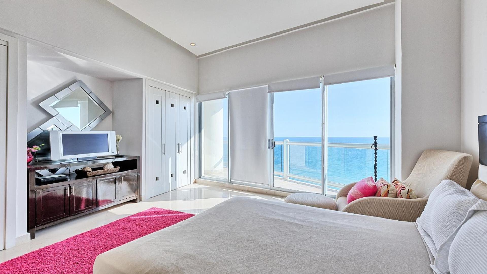 Luna Blanca 1201 by Kivoya Puerto Peñasco Esterno foto
