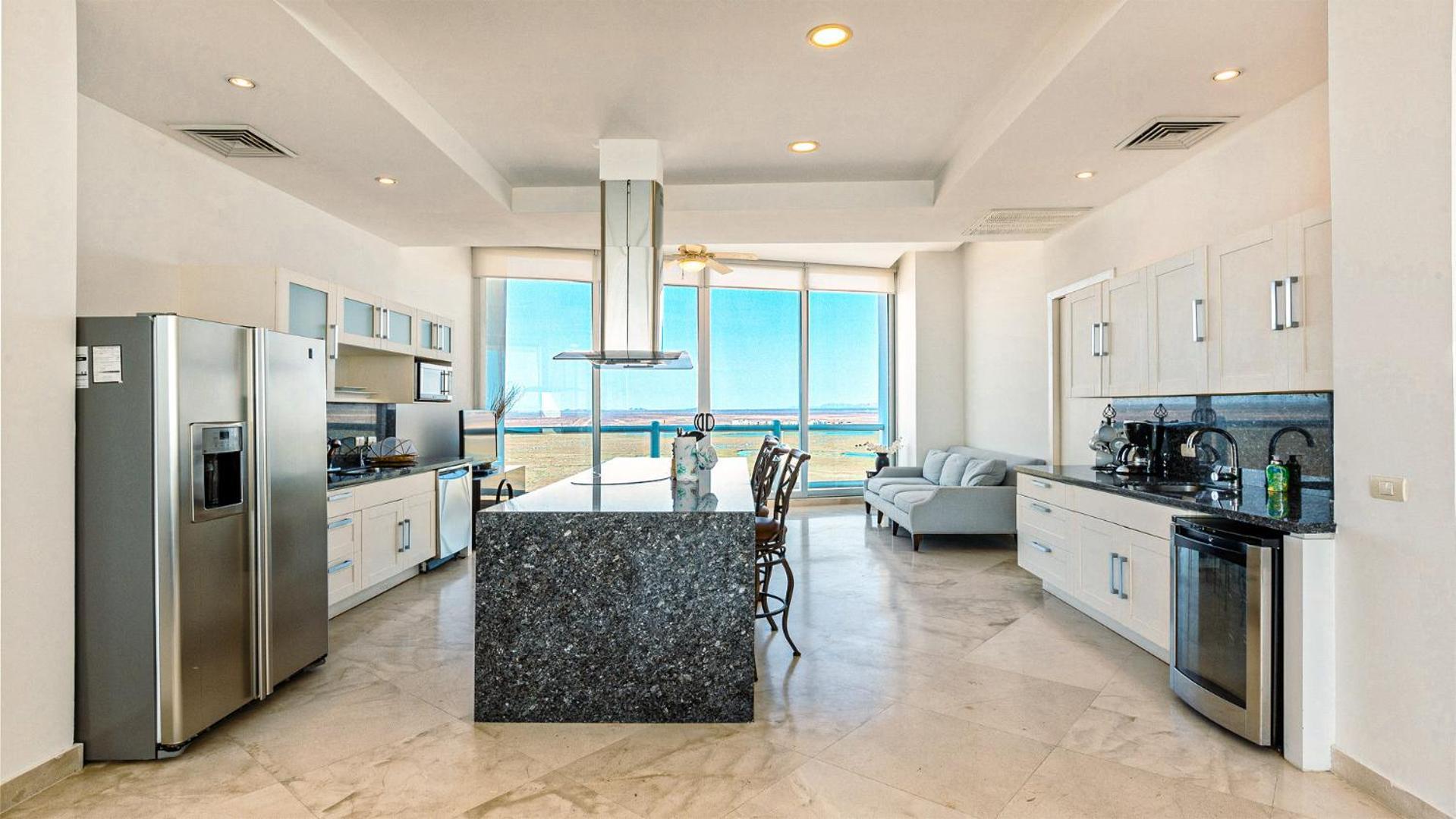 Luna Blanca 1201 by Kivoya Puerto Peñasco Esterno foto